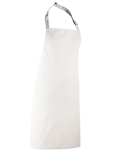 Colours Collection Bib Apron