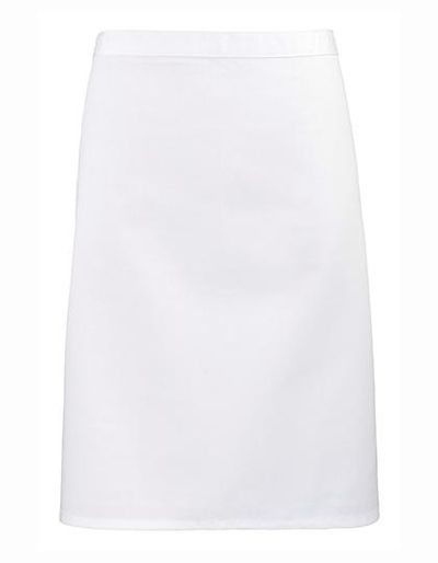 Colours Collection Mid Length Apron