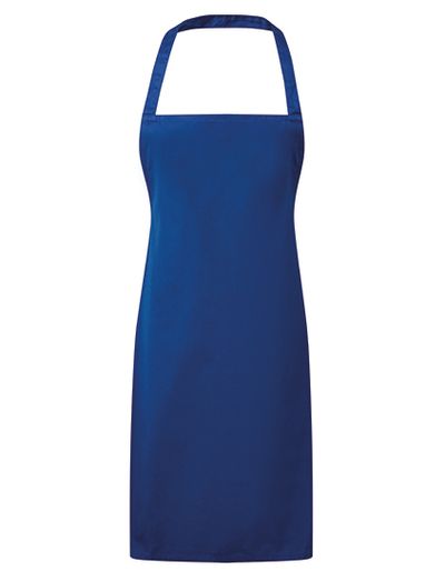 Essential Bib Apron