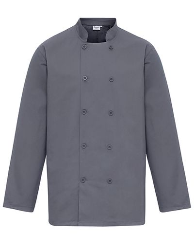 Long Sleeve Chef's Jacket