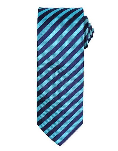 Double Stripe Tie