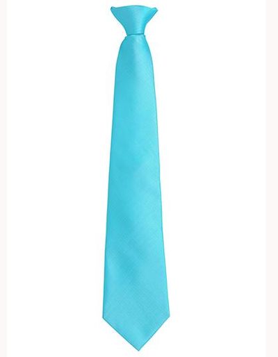 Colours Orginals Fashion Clip Tie