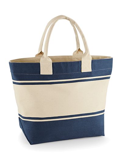 Canvas Deck Bag