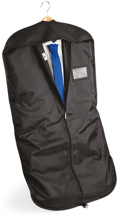 Suit Cover
