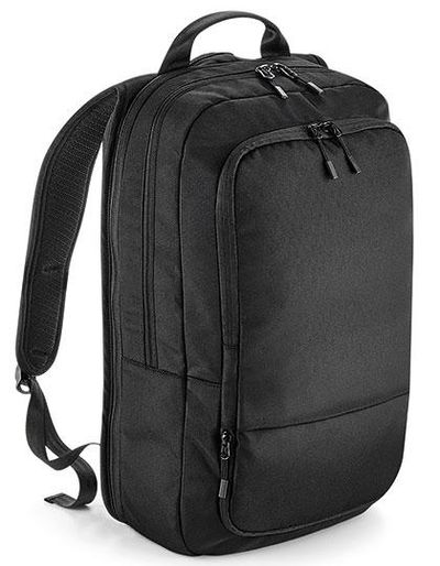 Pitch Black 24 Hour Backpack