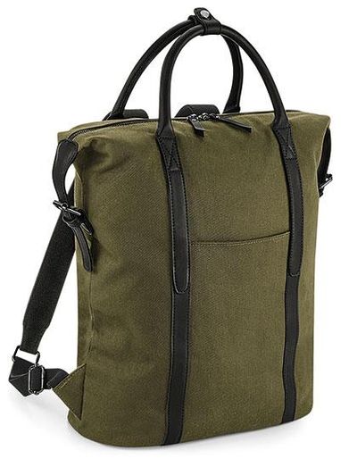 Urban Utility Backpack