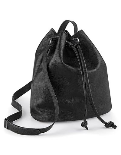 NuHide Bucket Bag