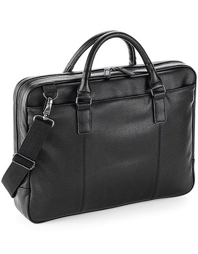 NuHide Slimline Laptop Brief