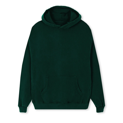ULTRA-HEAVYWEIGHT REGULAR HOODIE 420GSM