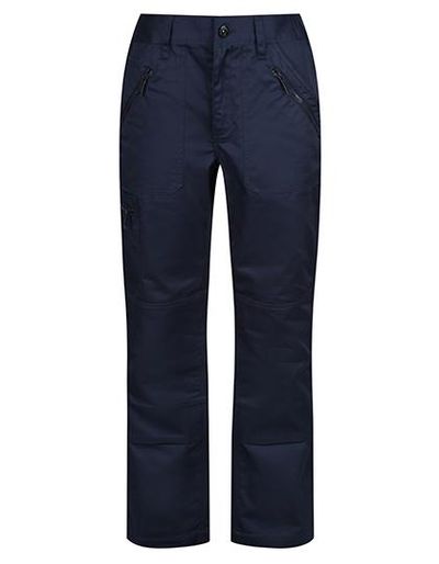 Women's Pro Action Trousers