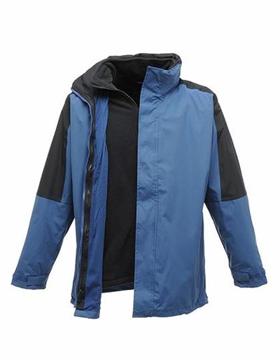 Defender III 3-in-1 Jacket