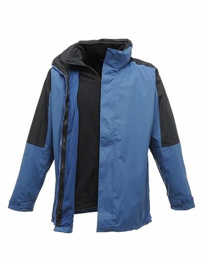 Women's Defender III 3-in-1 Jacket