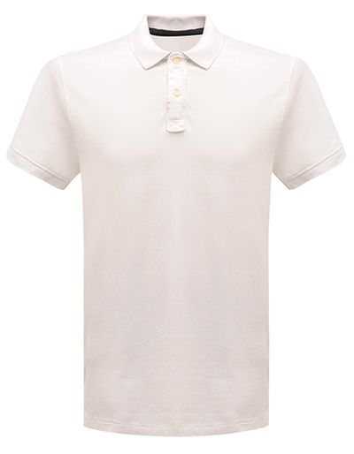 Men's Classic Polo 65/35