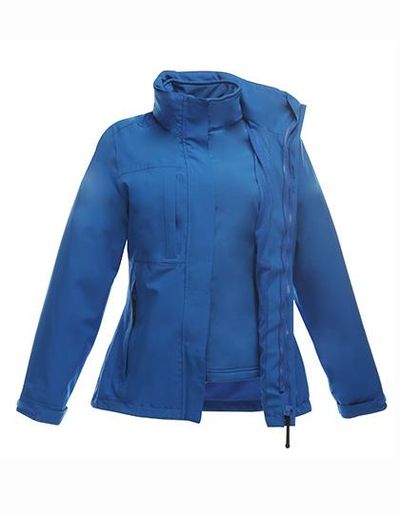 Women's Jacket - Kingsley 3in1