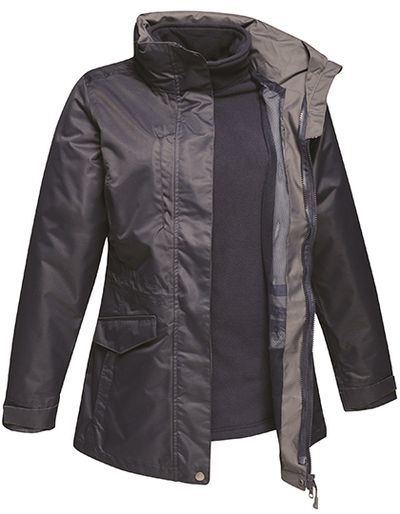 Women's Benson III Breathable 3 in 1 Jacket