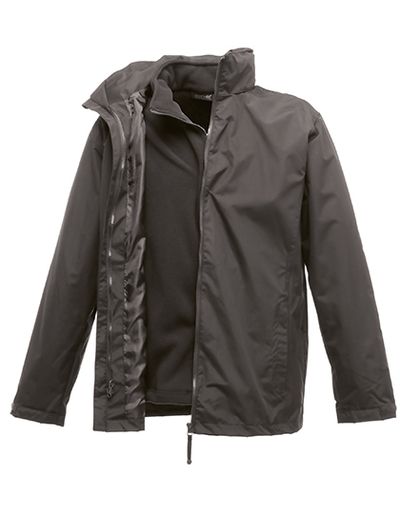 Classic 3-in-1 Jacket