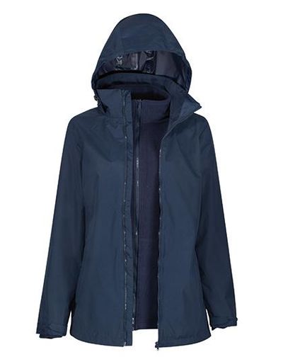 Women's Classic 3in1 Jacket