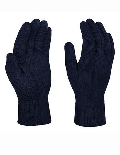 Knitted Gloves