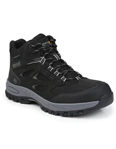 Mudstone SBP Safety Hiker