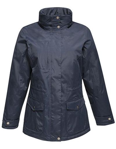 Women's Darby III Insulated Jacket