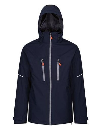 X-Pro Marauder III Insulated Jacket