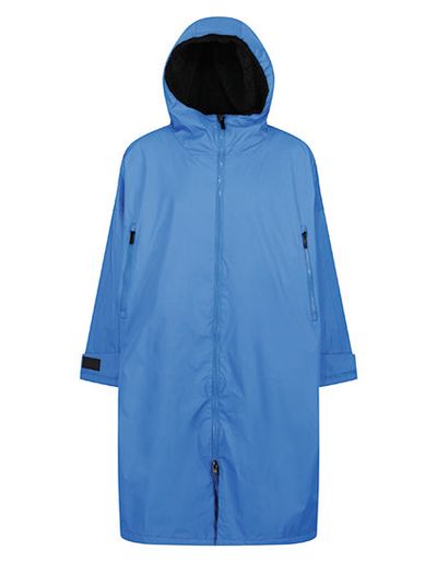 Pro Waterproof Changing Robe