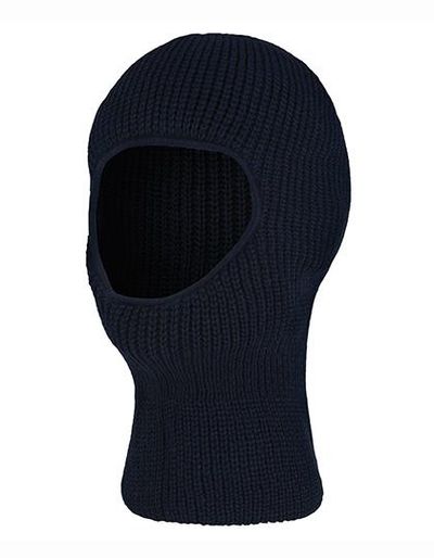 Open Face Balaclava