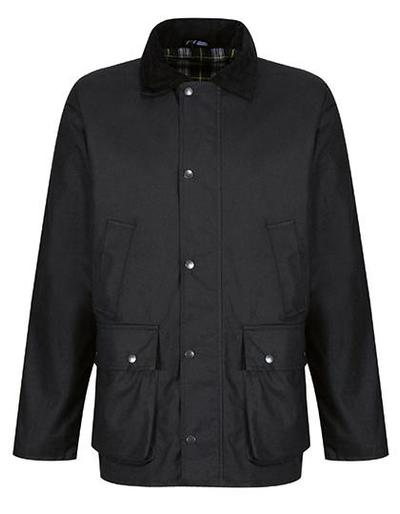Banbury Wax Jacket