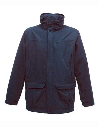 Vertex III Microfibre Jacket