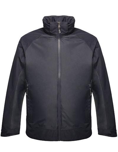 Men`s Ashford II Hybrid Breathable Jacket