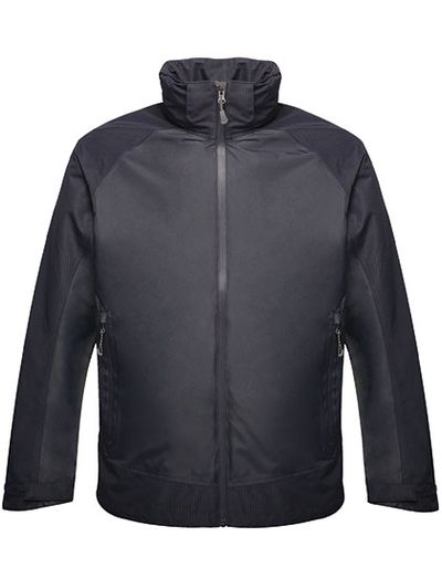 Men`s Ashford II Hybrid Breathable Jacket