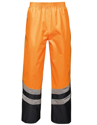 Hi-Vis Pro Over Trousers