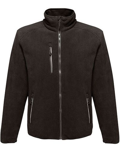 Omicron III Waterproof Breathable Fleece Jacket