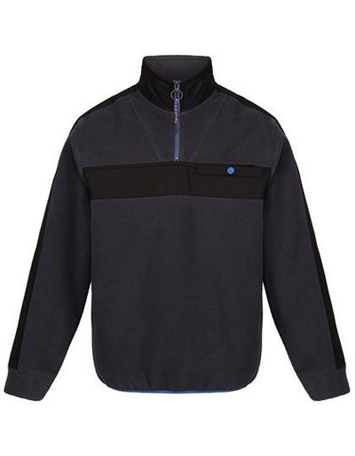 Vintage Fleece Pullover