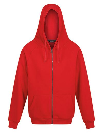 Pro Full Zip Hoodie