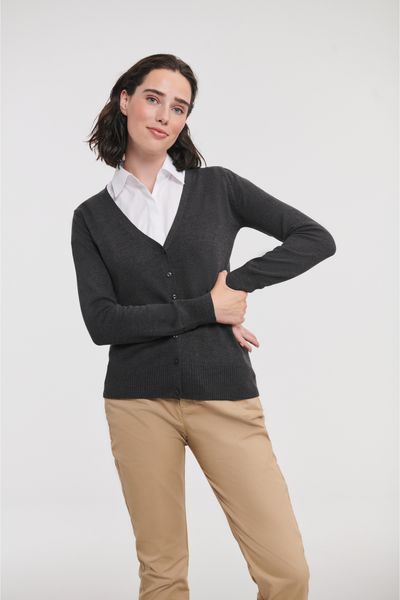 CARDIGAN FEMME