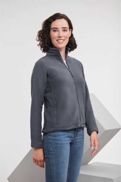 VESTE POLAIRE FEMME