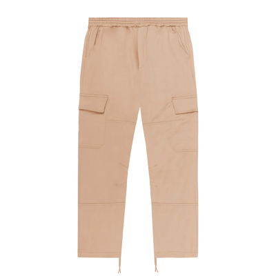 Ultra Luxury Cargo Pants