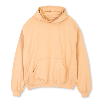 ULTRA-HEAVYWEIGHT HOODIE 465GSM