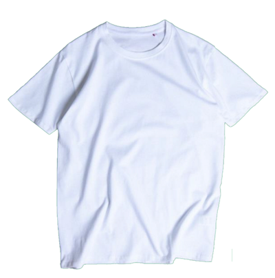 T shirt Low Impact Made In France