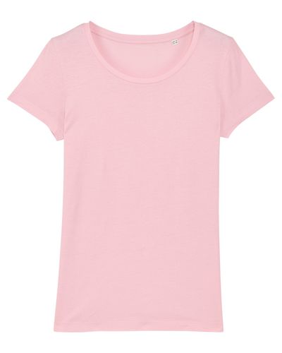 Stella Lover Modal Coton pink outlet Stanley Stella