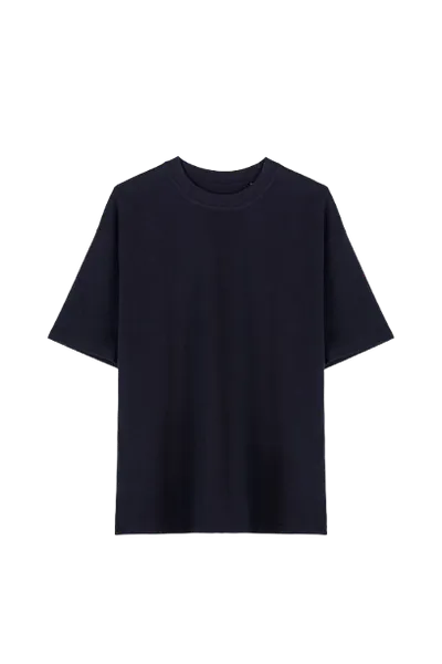 Oversized Tee