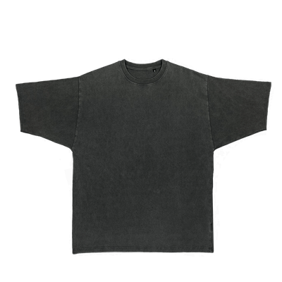 ULTRA VINTAGE LUXURY OVERSIZED TEE SHIRT