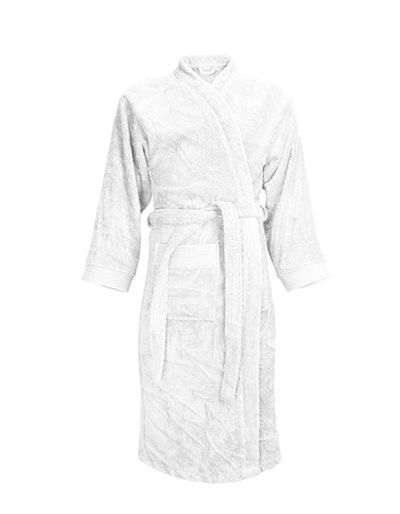 Classic Bathrobe