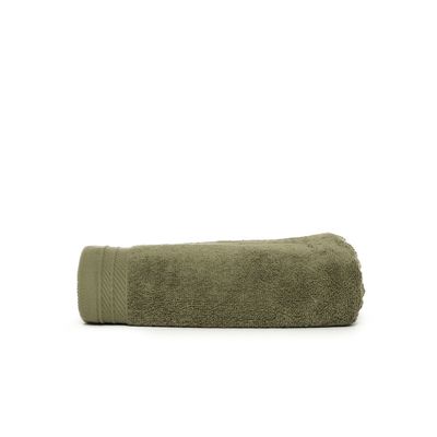 Organic Bath Towel