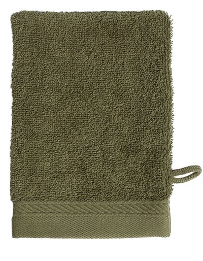 Organic Washcloth