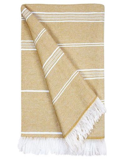 Recycled Hamam Towel