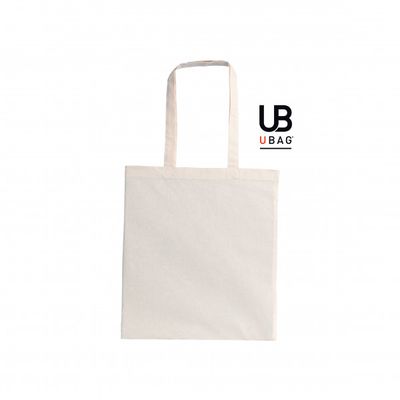 Tote Bag Coton Hawai 150 gr UBAG 38 x 42 cm