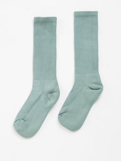 Unisex Crew Sock