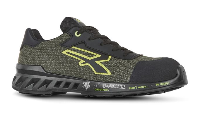 Chaussures de sécurité Robin
